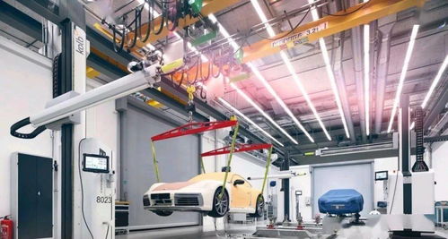 馬來西亞投資銀行爆料 porsche有意在馬來西亞設廠生產(chǎn)入門級休旅車